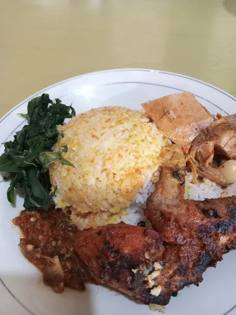 Rumah Makan ACC Jaya