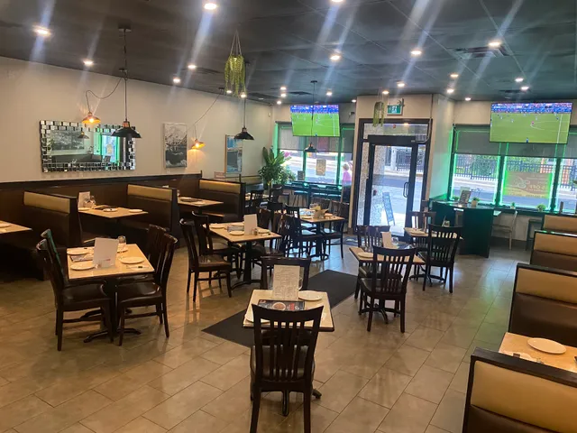 Freddy’s Mediterranean Cuisine