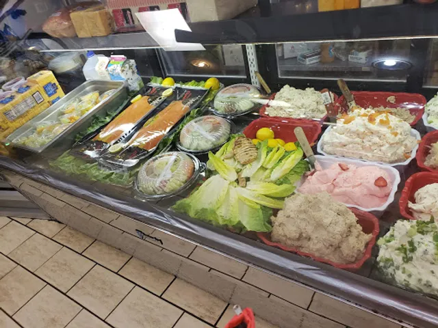 Ridgewood Hot Bagels