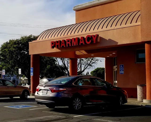 Walgreens Pharmacy