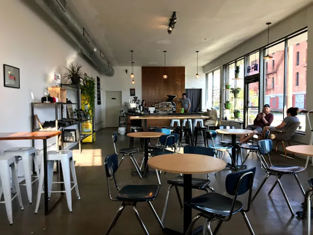 Estate Coffee Company