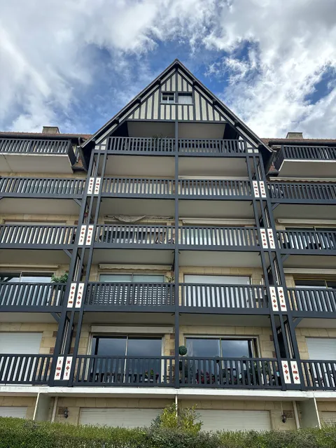 Residence Castel Guermantes