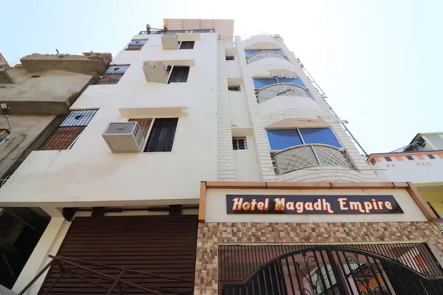 Flagship Hotel Magadh Empire