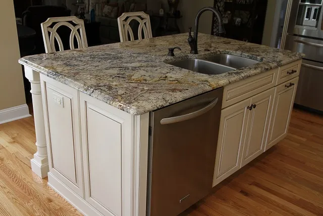 Trinity Granite & Marble