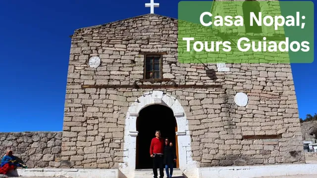 Casa Nopal Tu Casa Vacacional Tipo Hotel