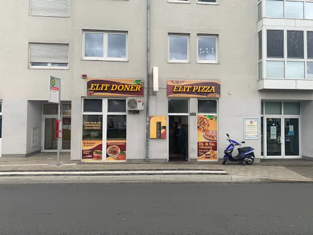 Elit Döner