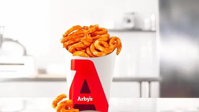 Arby's