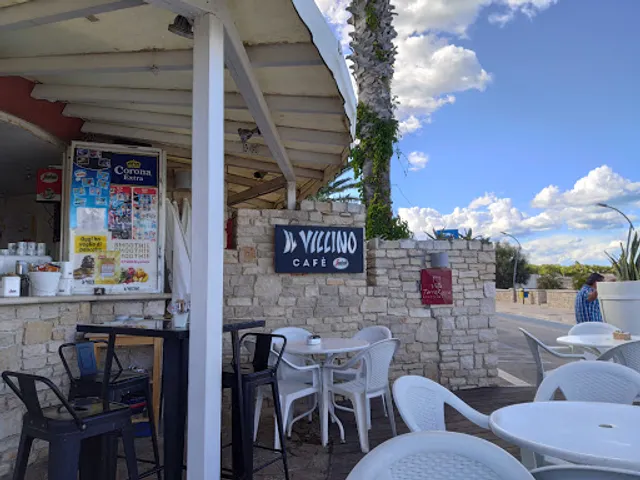 Il Villino Cafè