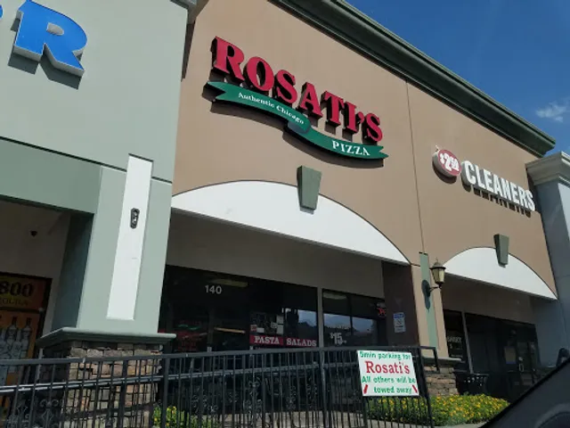 Rosati's Pizza