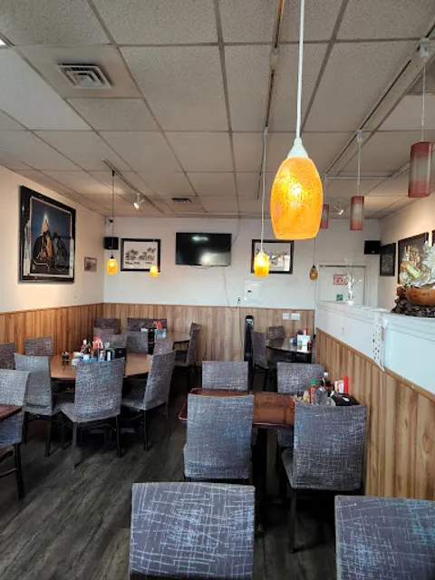 Vina Asian Restaurant