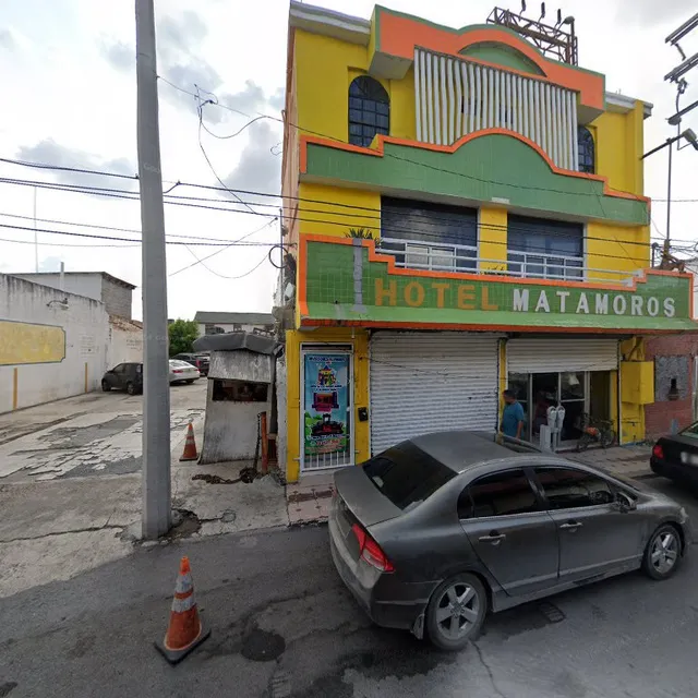 Hotel Matamoros