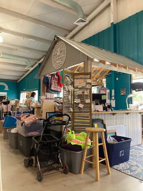 On Second Thought Consignment Store and Boutique