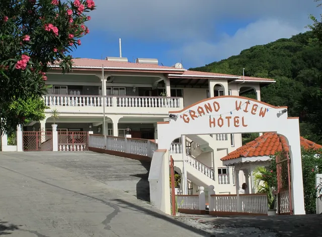 Carriacou Grand View Hotel