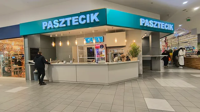 Pasztecik