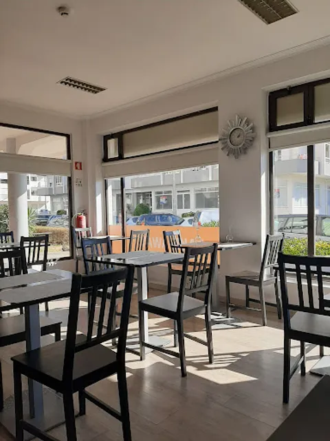 Restaurante Versátil