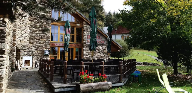 EA Apartments On The Lake