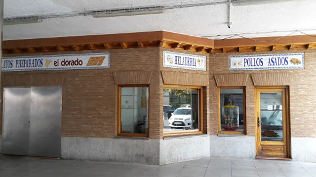 Alimentación Preparada El Dorado S.L.