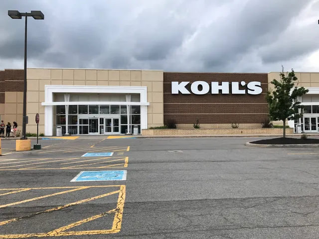 Kohl's