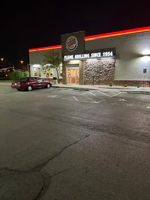 Burger King