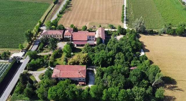 B&B Agriturismo Alle Albare