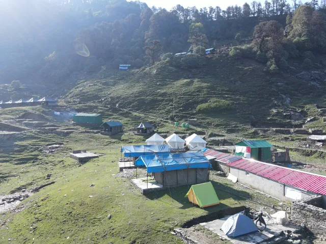 Uttarakhand Hikes | Camping | Trekking | Chopta | Tungnath | Chandrashila | Best place to visit