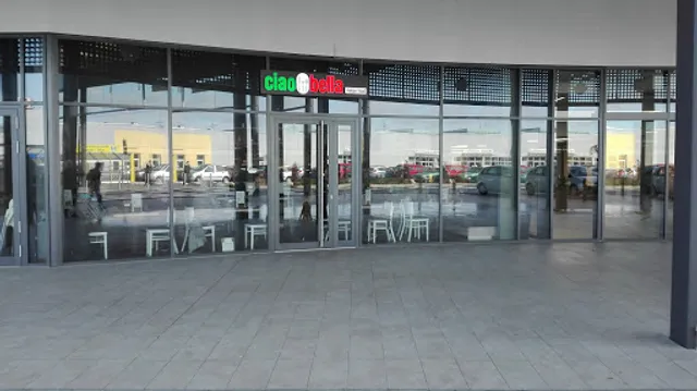 Ciao Bella Senden Iller-Center