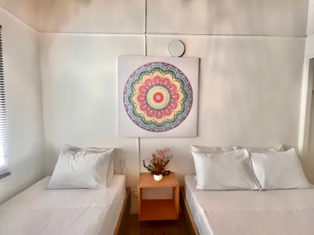 Hostal Casa Guadalupe