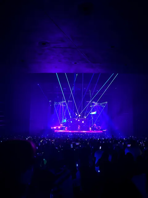 Texas Performing Arts