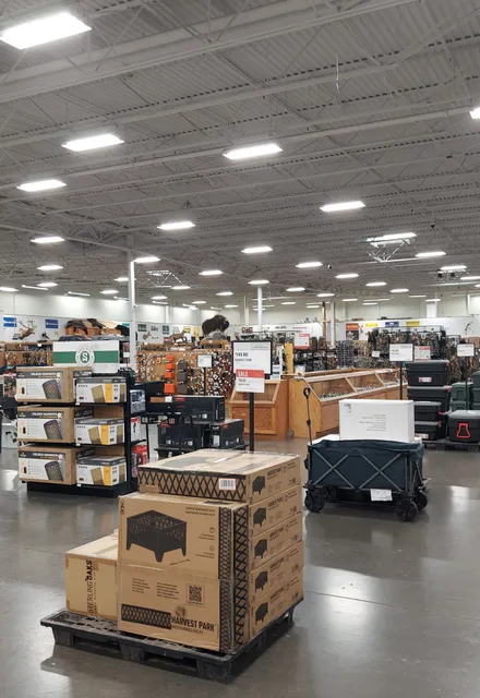 Sportsman's Warehouse