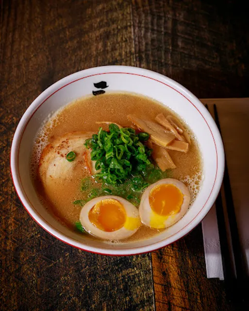 Sansotei Ramen Mackay