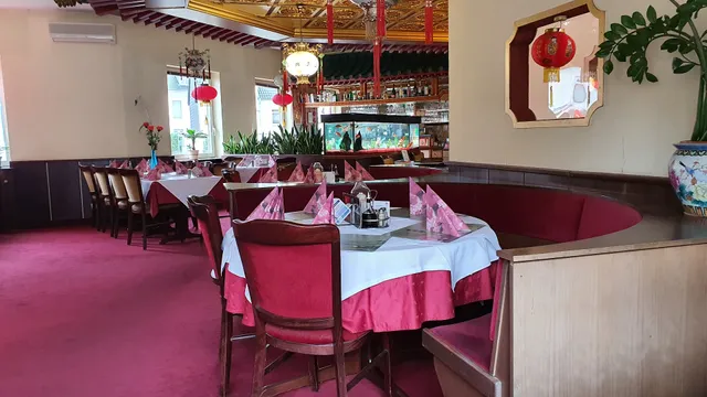 Bambus China Restaurant