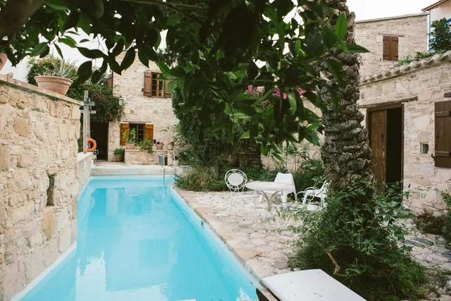 Modus Vivendi Holidays - Psematismenos