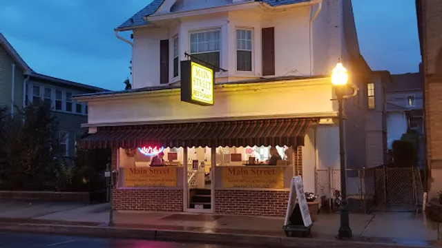 Main Street Family Restaurant