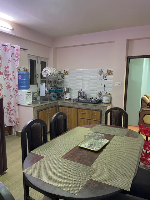 Raniban Serenity suite