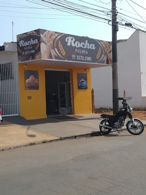 Armazém e Padaria Rocha
