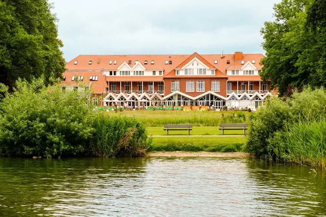 Das 53° Hotel - Kolb Hotelbetriebsgesellschaft mbH