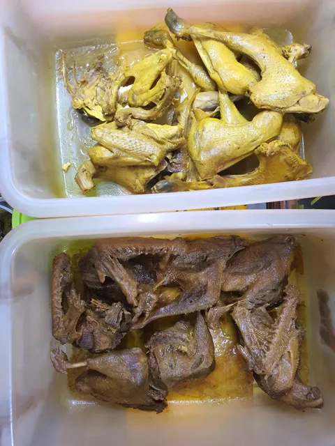 RUMAH MAKAN BALI RASA (Special Lalapan, Sari Laut & Sate)