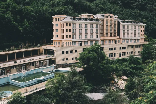 Ristorante Hotel Terme