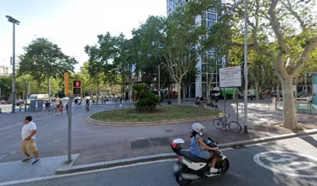 Jardinets de Gràcia