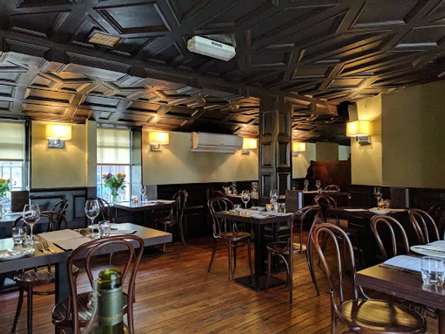 North Port Scottish Restaurant