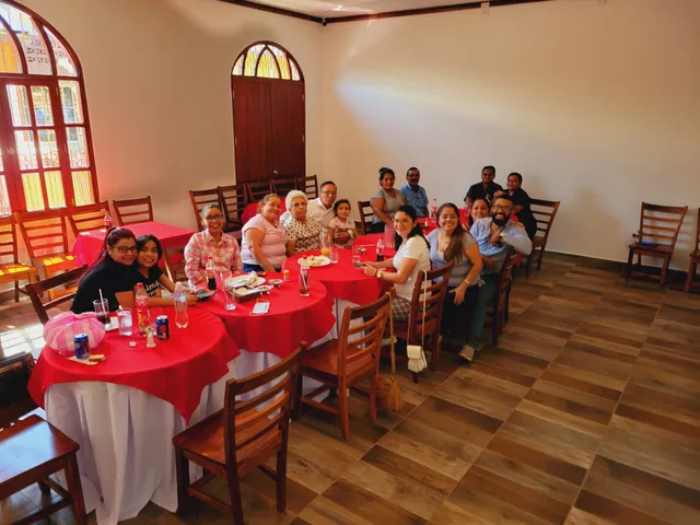 Restaurante El Callejon