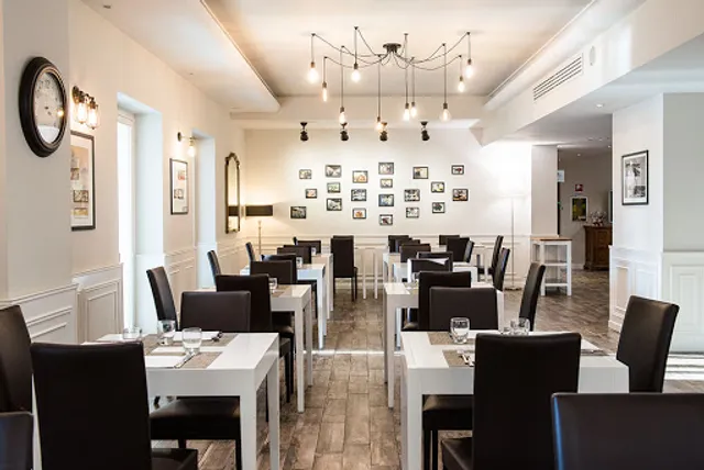 .it Italian Restaurant