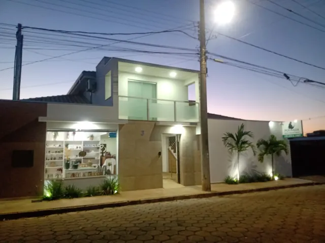 Pousada São Francisco