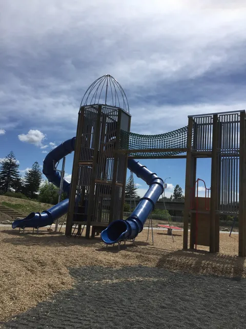 Playground Centre New Zealand