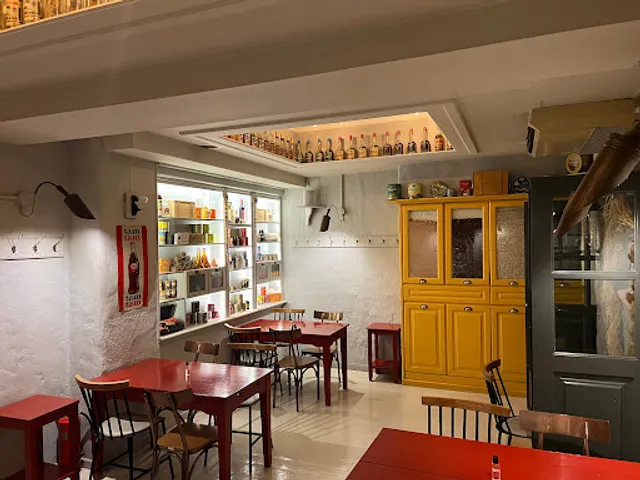 Tzitzikas & Mermigas