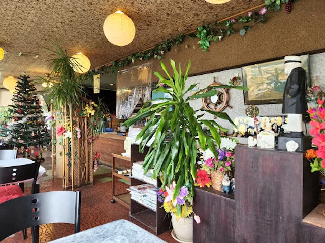 Koza Drive-in Restaurant