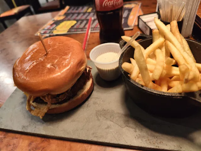 Toca Burger | Hamburgueria e Pizzaria em Rio Bonito