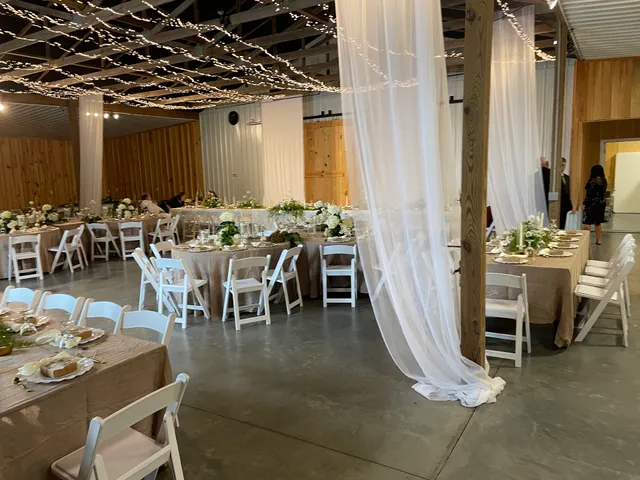 Oakwood Farms and Venue