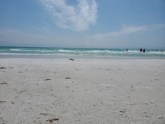 Public Beach Access 9