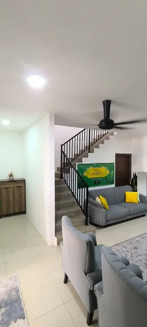 Ami Homestay Gua Musang